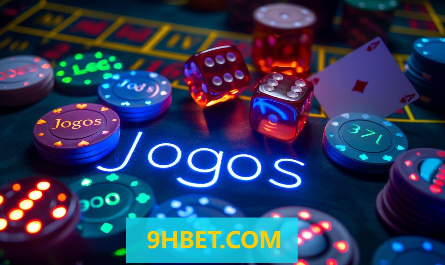 Jogos Crash na 9HBET.COM